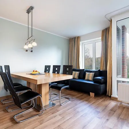 Wohnpark Am Muehlenteich - 27a Timmendorfer Strand