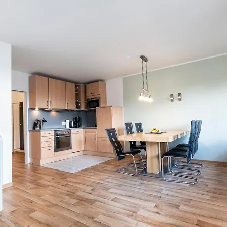 Apartament Wohnpark Am Muehlenteich - 27a Timmendorfer Strand