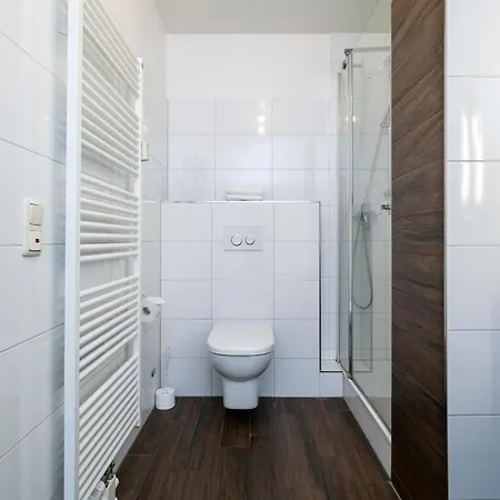 Wohnpark Am Muehlenteich - 27a * Timmendorfer Strand