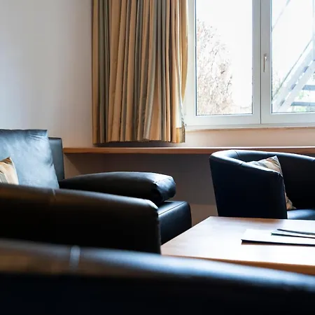 Apartament Wohnpark Am Muehlenteich - 27a