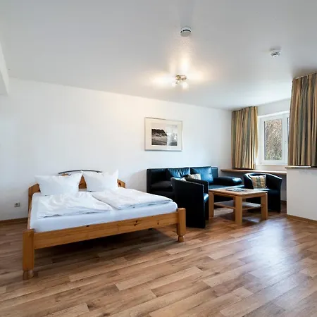 Wohnpark Am Muehlenteich - 27a