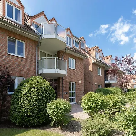 Wohnpark Am Muehlenteich - 27a