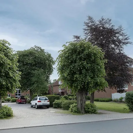 Wohnpark Am Muehlenteich - 27a Apartament Timmendorfer Strand