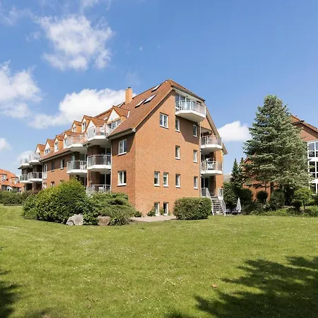 Wohnpark Am Muehlenteich - 27a Timmendorfer Strand