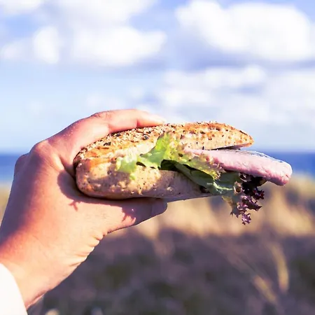 Wohnpark Am Muehlenteich - 27a *