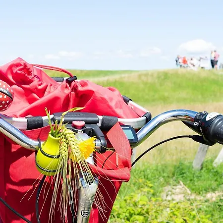 Appartement Wohnpark Am Muehlenteich - 27a Timmendorfer Strand