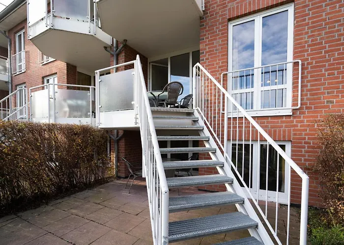 Wohnpark Am Muehlenteich - 27a Lägenhet